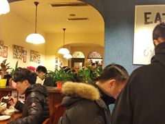 大堂-绝城芋儿鸡(犀浦旗舰店)