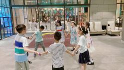 -觅糖派对·宝宝宴生日宴一站式派对策划(河西店)