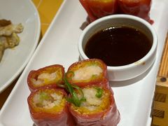 -蔡澜点心·粤菜(海印都荟城店)