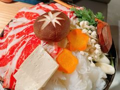 -松幸日式料理(中山路店)