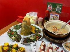 -官塘锋记鱼生·生腌·砂锅粥(牌坊街店)