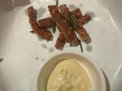 -杭州西子湖四季酒店-WL BISTRO西湖餐厅(灵隐路店)