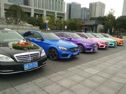 -宁波甬诚婚车(新典路店)