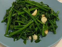 -香香海南菜餐厅