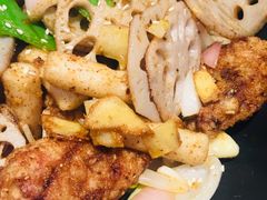 -渝蛙馆(新百店)