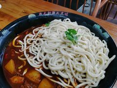 -腾龙新疆大盘鸡(总店)