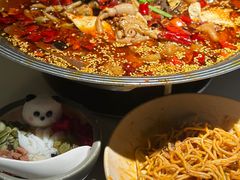 -麻六记(新天地店)