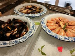 -威斯汀舞台餐厅