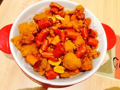 -必胜客(唐延店)