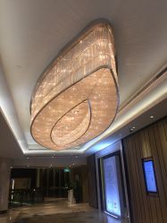-M'S BANQUET AND SPACE ART