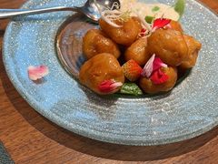 -木棉·醉心粤味(COCO Park店)