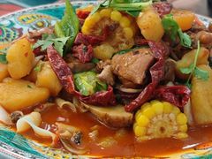 -金驼源•丝路美食(科荟路店)