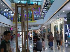 -万达茂商场(南京仙林店)