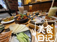 -Let's Taipei 非常烘焙(太古里店)