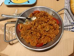 -米斯特比萨(罗斯福店)