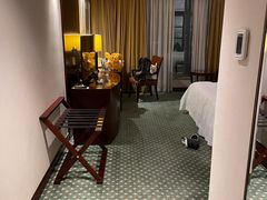 -宁波东港喜来登酒店