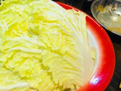 白菜-东镇老火锅(长春路首店)