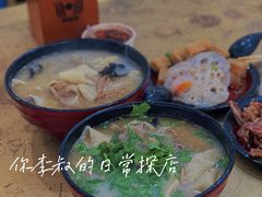 -惠丰源烩面馆(经七路店)