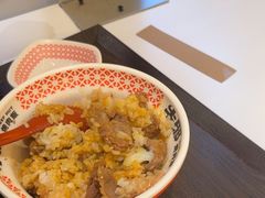 -牛邸·烧肉饭(来福士店)