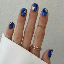 -斯馨·健康美甲美睫