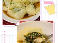 徐记大馄饨-徐记私厨(半淞园路店)