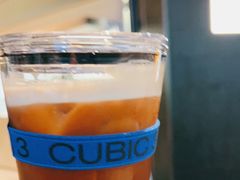 -CUBIC3三立方咖啡(西岸凤巢店)