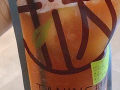 -挞柠·手打柠檬茶(百信广场西区店)