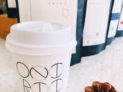 -Onirii Coffee(长乐路店)