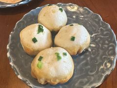 -鑫震源·苏式大虾生煎(山塘街店)