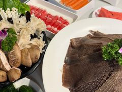 -川锅一号火锅(睢宁店)