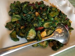 碎炒青瓜-琼林徽宴(中央门店)