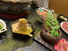 -樱嘢·炭火烧肉(惠南店)