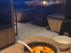 -牛角烧肉(步步高星城天地店)