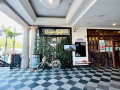 -岚·石(赤柱店)