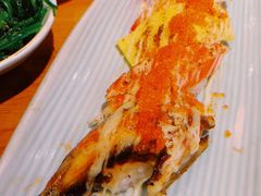 火焰五拼-一心创作料理屋(经开万达店)