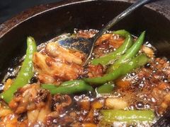 -庆江南江南菜(琴湖溪里花园城店)