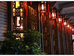 门面-休记光头香辣蟹干锅店(衣冠庙店)