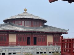 -宝鸡周原博物院