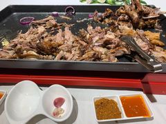 -九十九顶毡房(阜石路店)