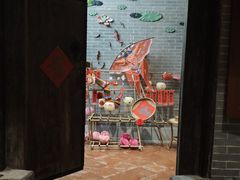 -龙悦湾酒家·八阵鱼生·渔人码头店