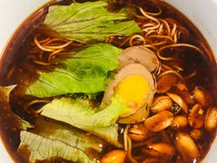 -长颈鹿的口袋钵钵鸡(市南店)