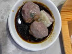 -顺德粥城·叹茶食粥(良化店)