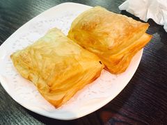 -酷公社·榴莲披萨(太原街店)