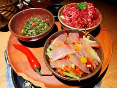 -吃饭皇帝大(合生汇店)