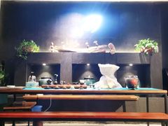 -余记海鲜(合生广场店)