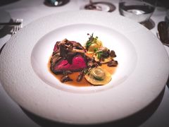 -Le Bernardin
