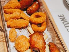 -原石牛扒·约会餐厅(龙城万科里店)