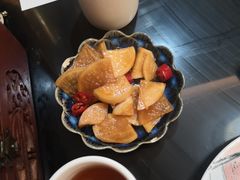 -堂宴·老厦门私房菜(1988仙岳总店)