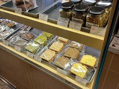 -OUR Bakery(SKP-S店)