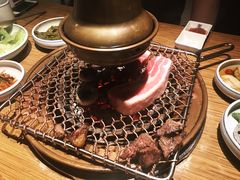 -王妃家(明洞中央店)